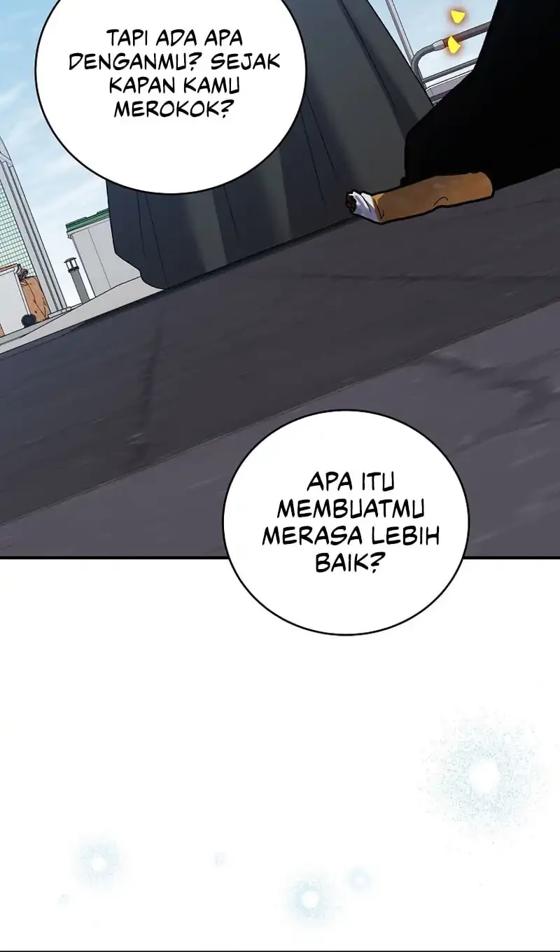 The Novel’s Extra (Remake) Chapter 143 Gambar 26