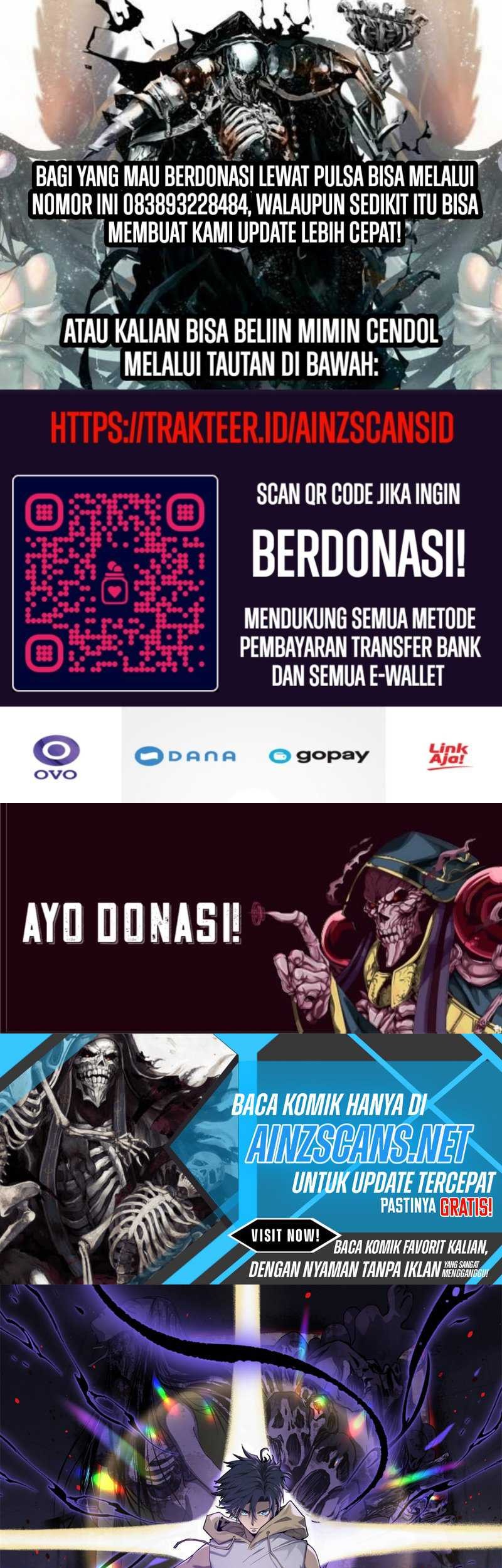 Baca Manhua The Omni Guardian Chapter 1 Gambar 2