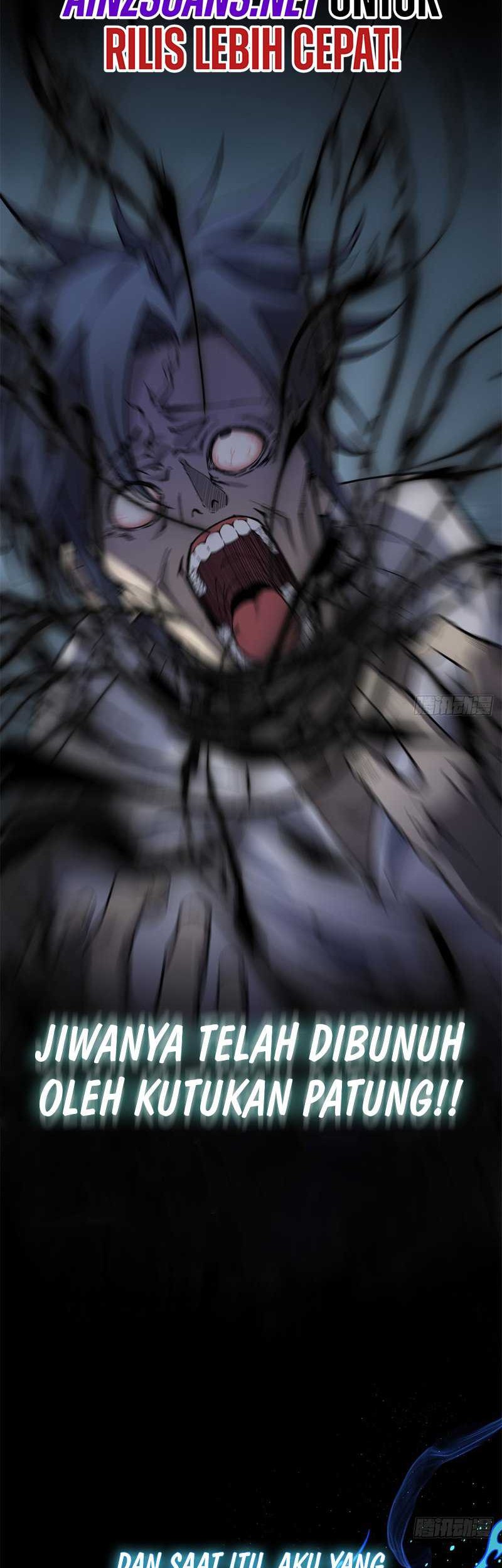 The Omni Guardian Chapter 1 Gambar 15