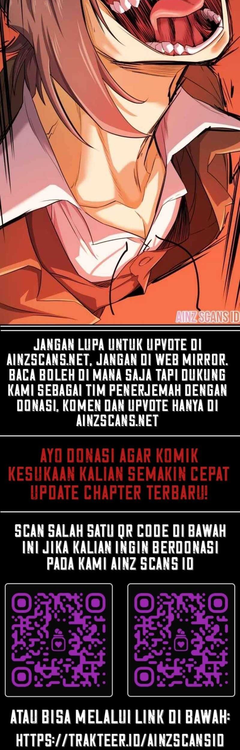 The Omni Guardian Chapter 1 Gambar 27