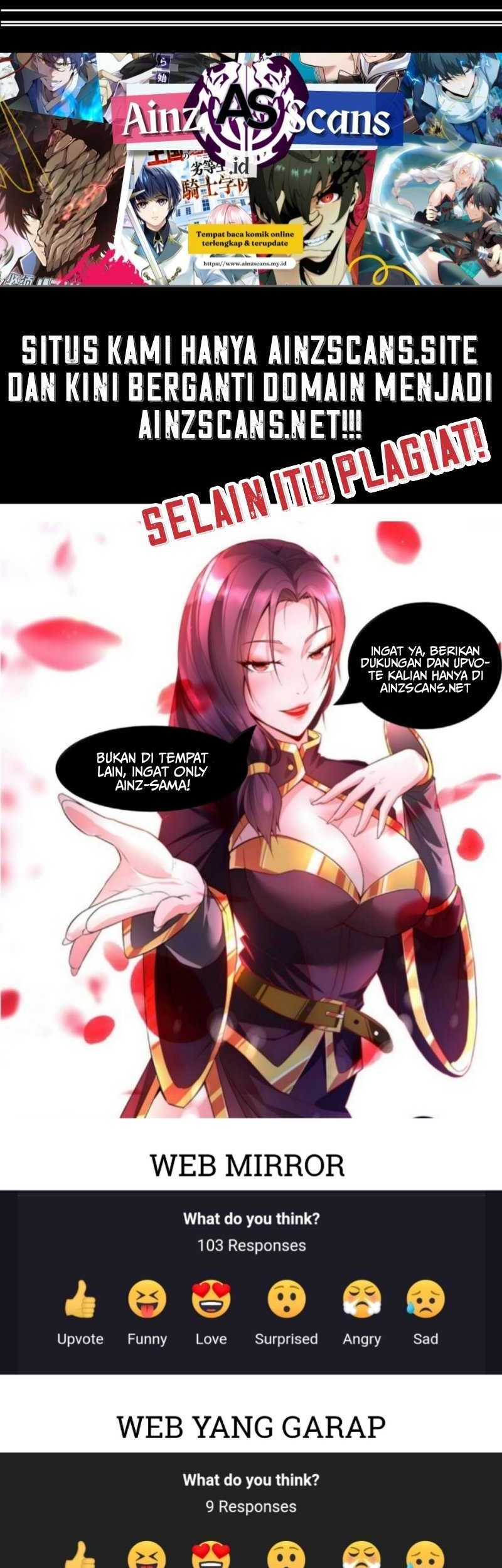 The Omni Guardian Chapter 1 Gambar 28