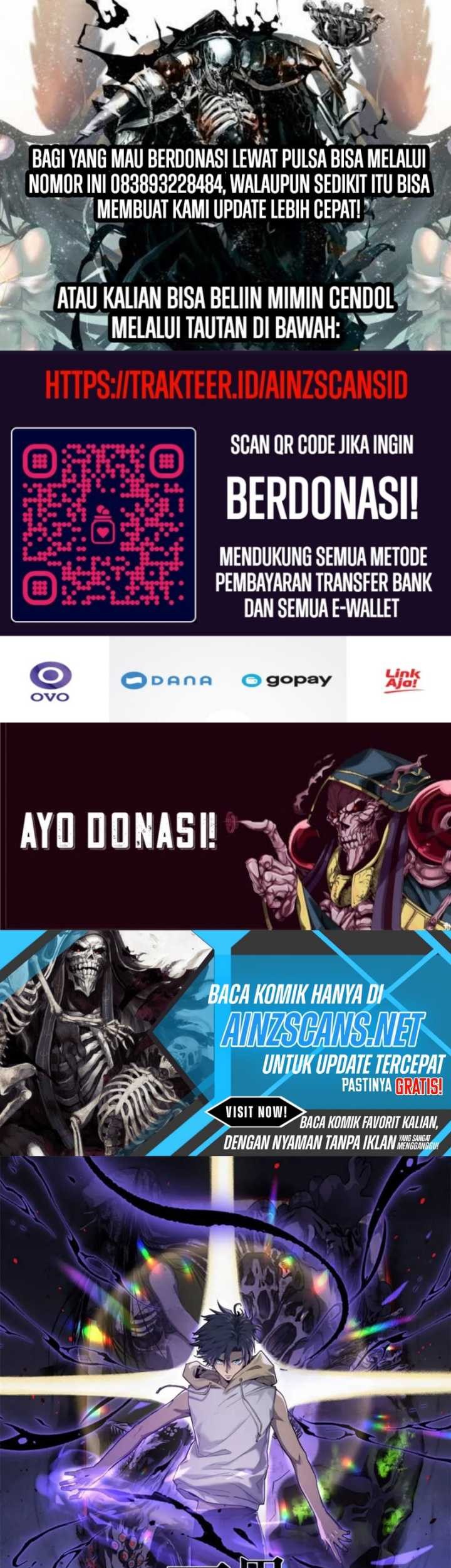 Baca Manhua The Omni Guardian Chapter 10 Gambar 2