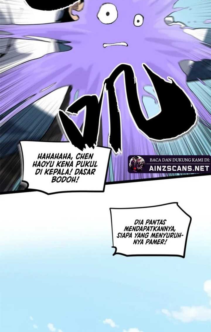The Omni Guardian Chapter 10 Gambar 5