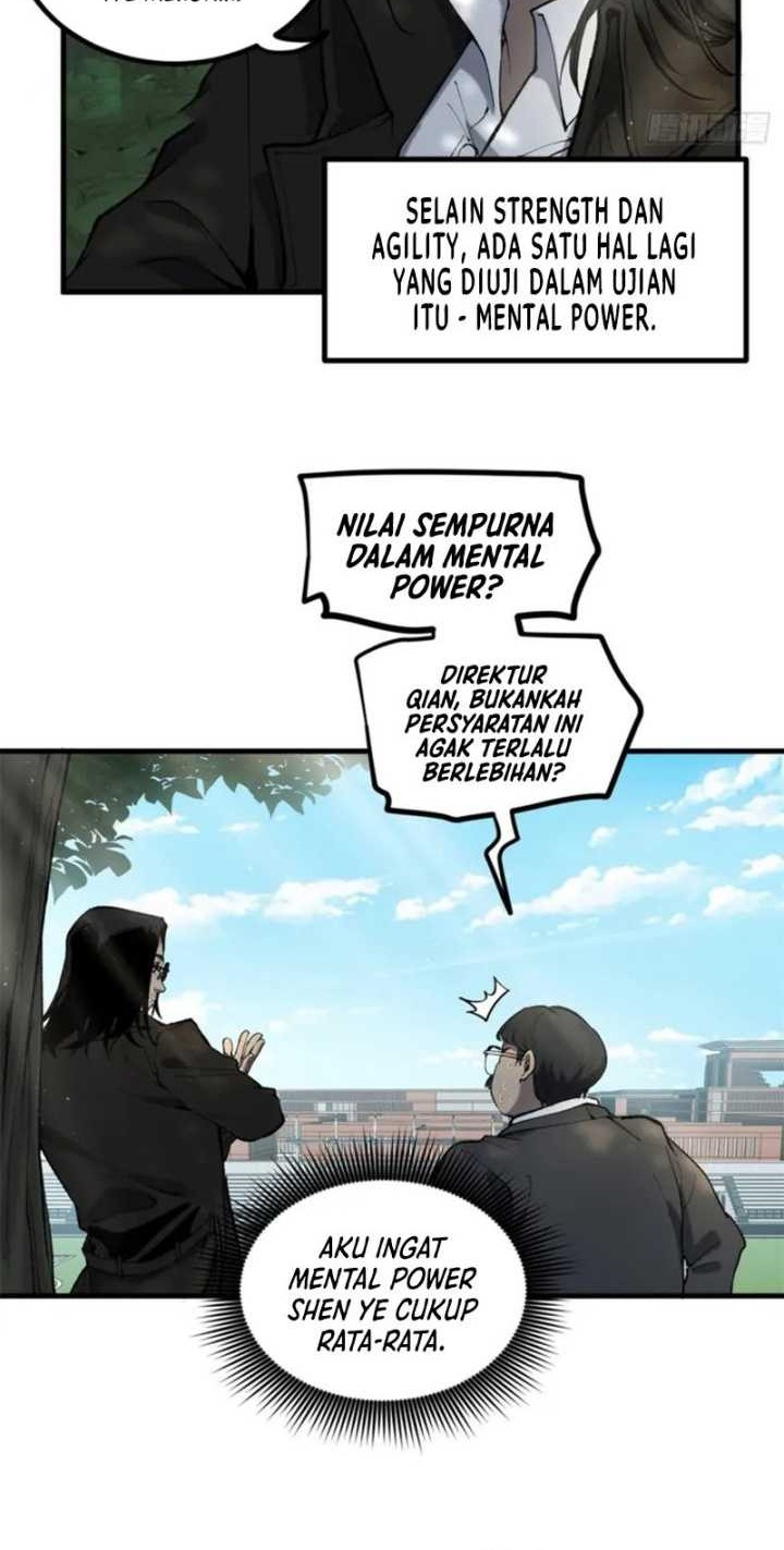 The Omni Guardian Chapter 10 Gambar 9