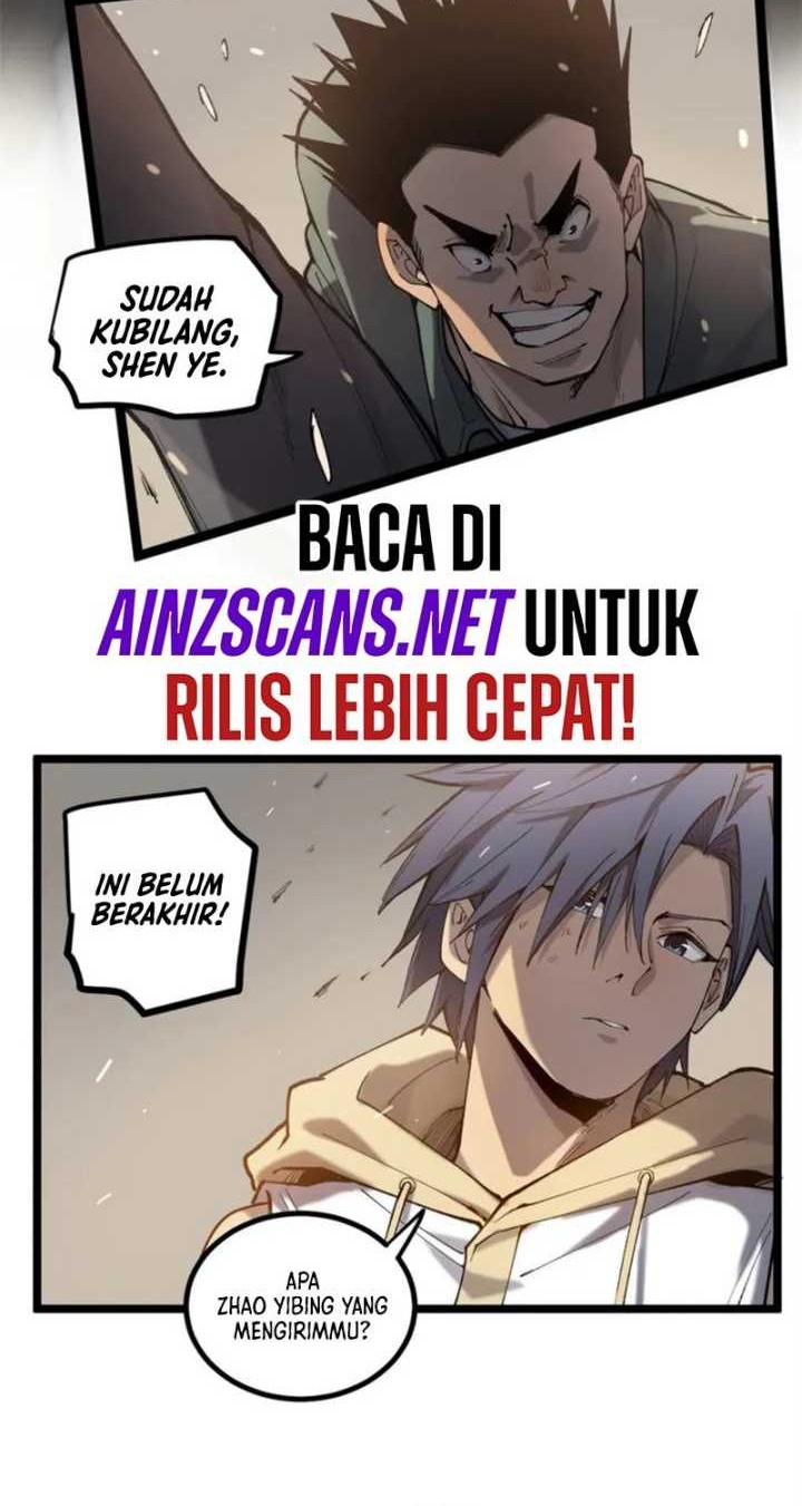 The Omni Guardian Chapter 10 Gambar 13