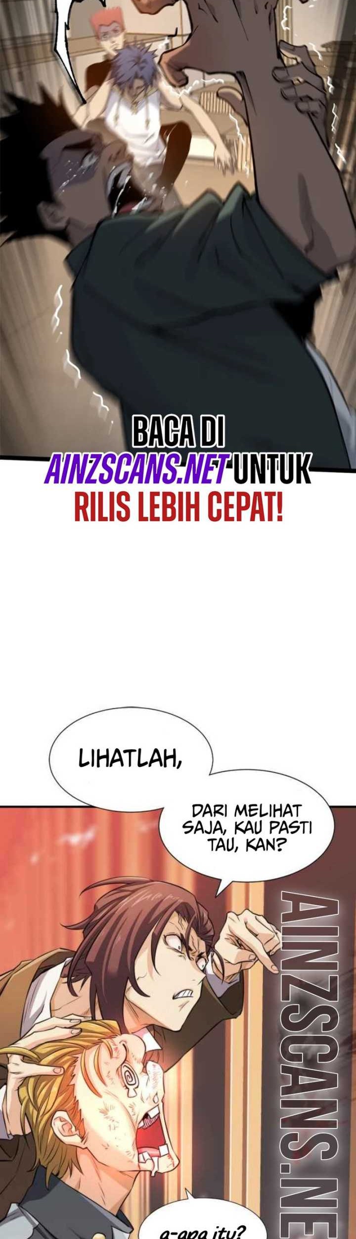 The Omni Guardian Chapter 10 Gambar 19