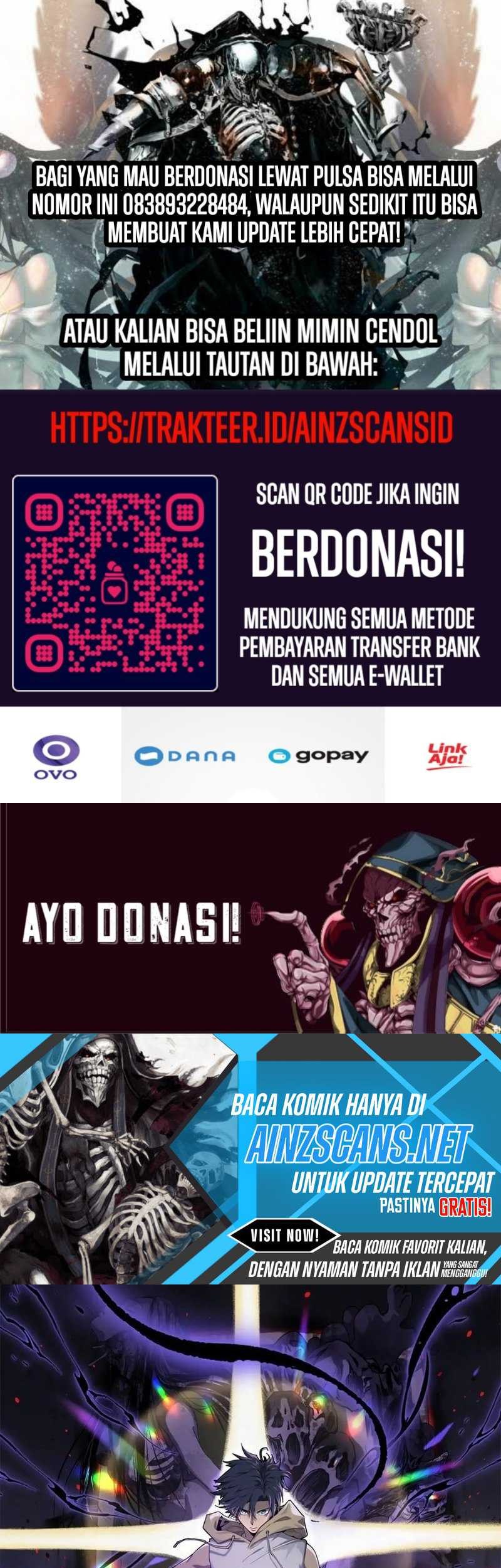 Baca Manhua The Omni Guardian Chapter 11 Gambar 2