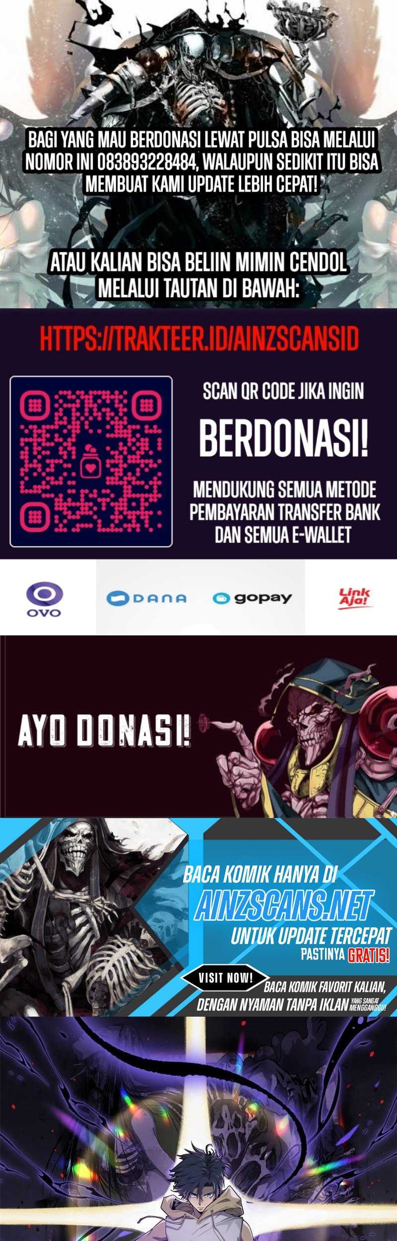 Baca Manhua The Omni Guardian Chapter 13 Gambar 2