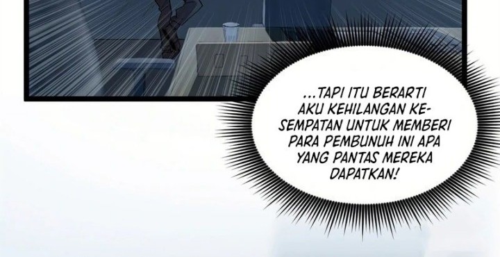 The Omni Guardian Chapter 16 Gambar 9