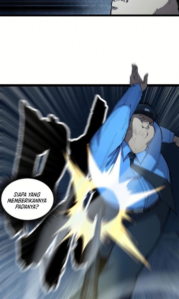 The Omni Guardian Chapter 16 Gambar 13