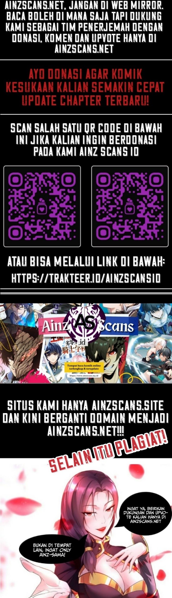 The Omni Guardian Chapter 16 Gambar 21