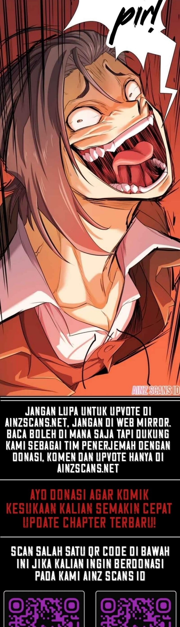 The Omni Guardian Chapter 17 Gambar 22