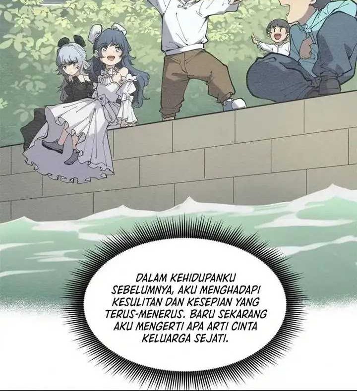 The Omni Guardian Chapter 18 Gambar 9