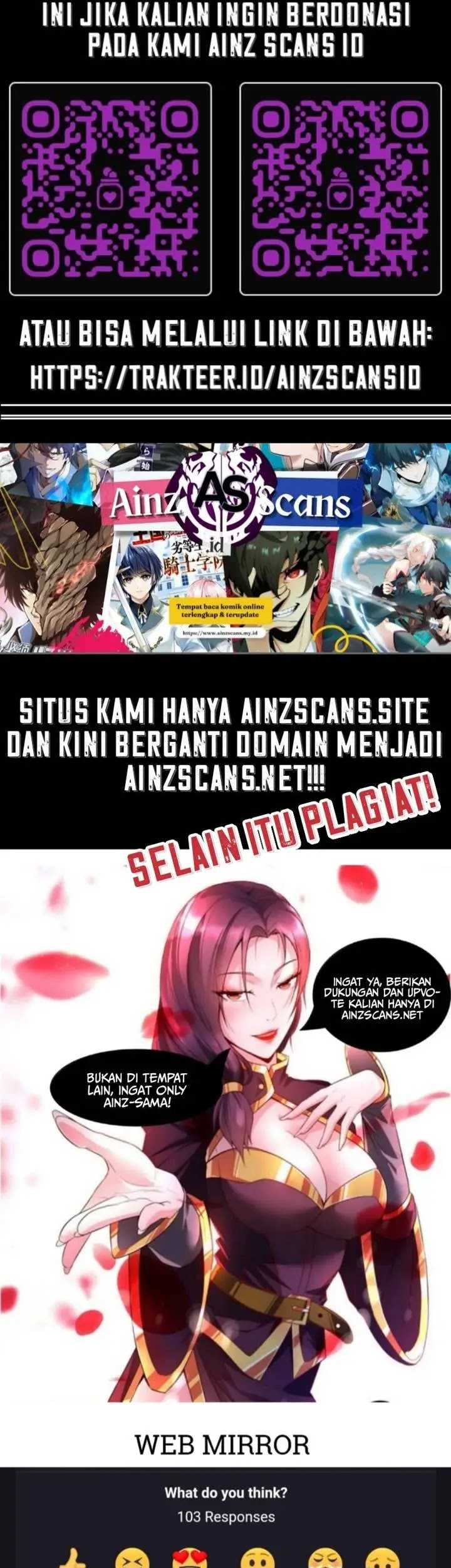 The Omni Guardian Chapter 18 Gambar 25