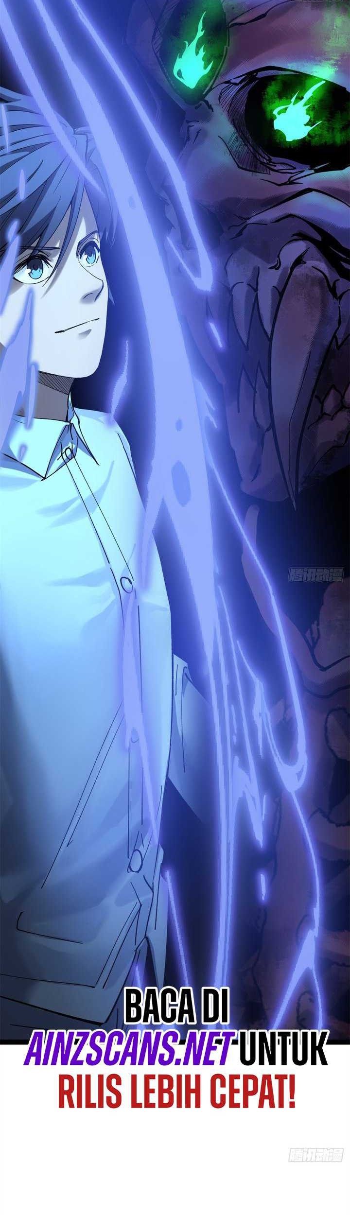 The Omni Guardian Chapter 2 Gambar 21