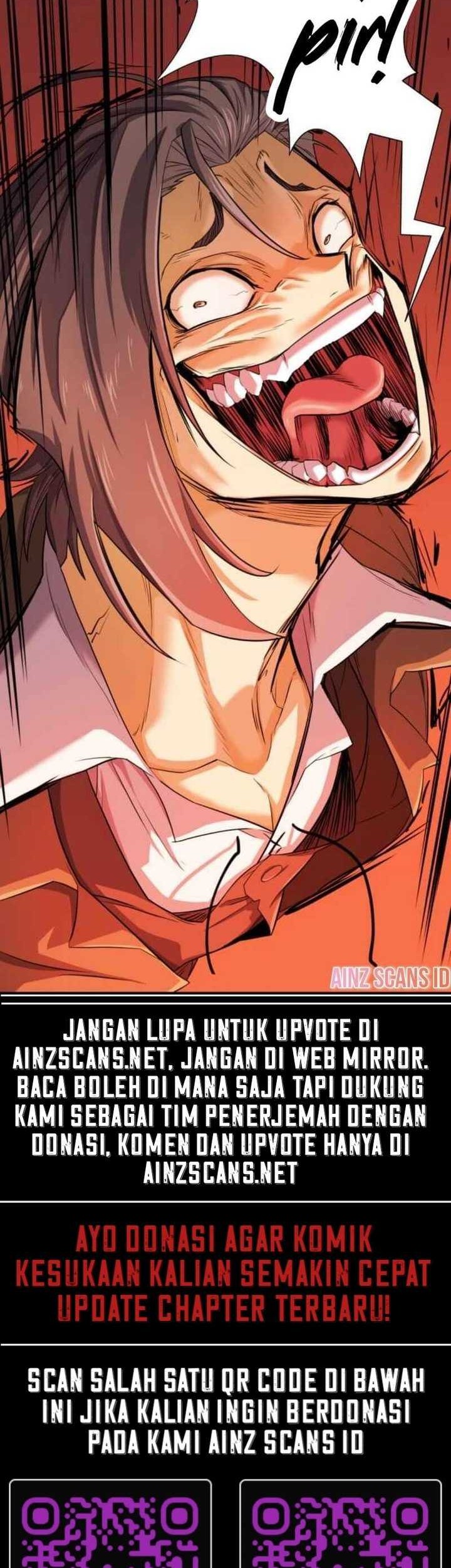 The Omni Guardian Chapter 2 Gambar 26