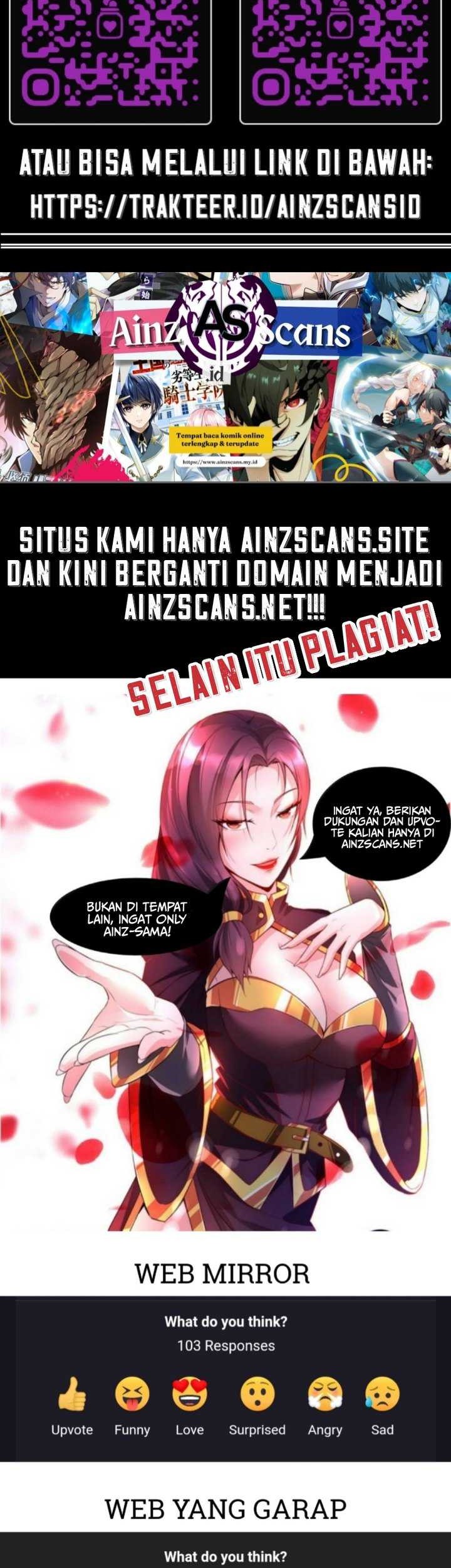 The Omni Guardian Chapter 2 Gambar 27