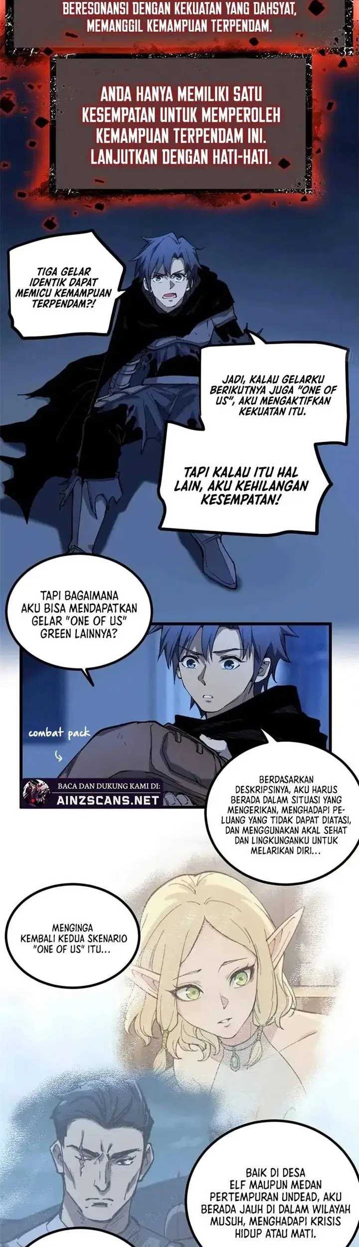 The Omni Guardian Chapter 21 Gambar 4