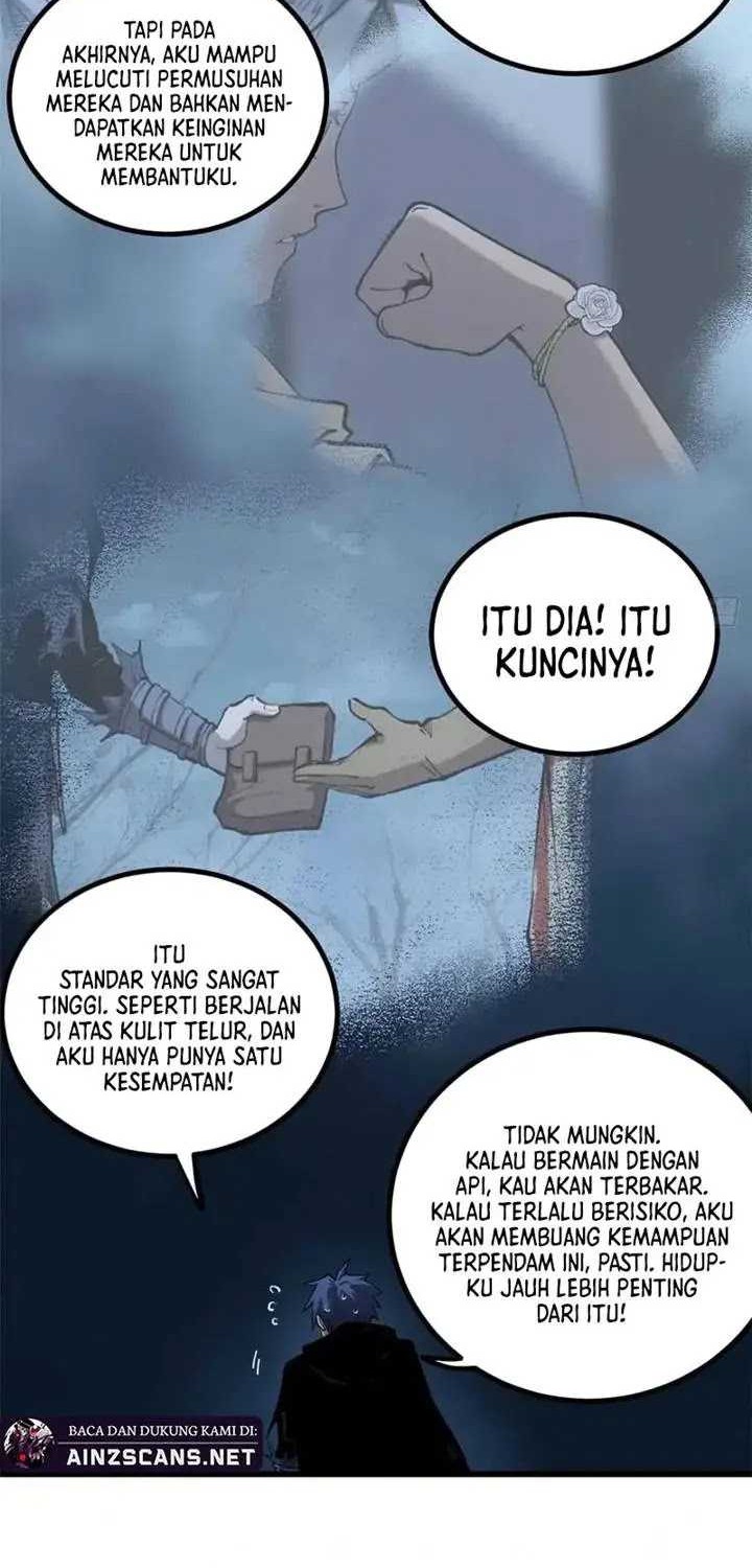 The Omni Guardian Chapter 21 Gambar 5