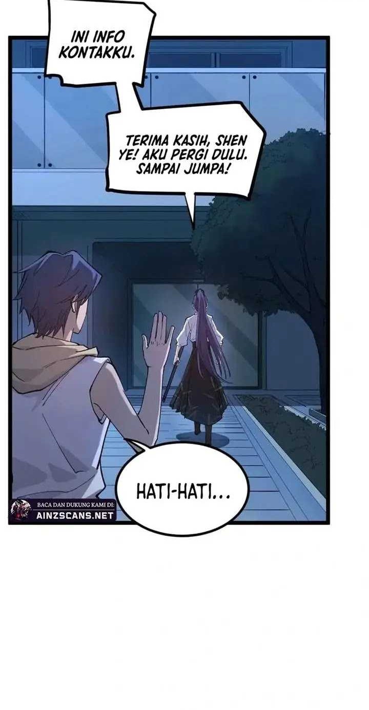 The Omni Guardian Chapter 21 Gambar 20