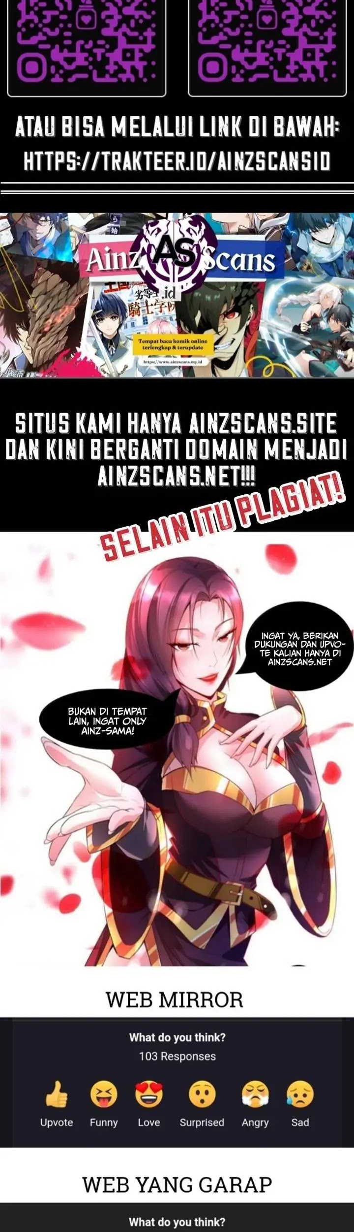 The Omni Guardian Chapter 21 Gambar 27
