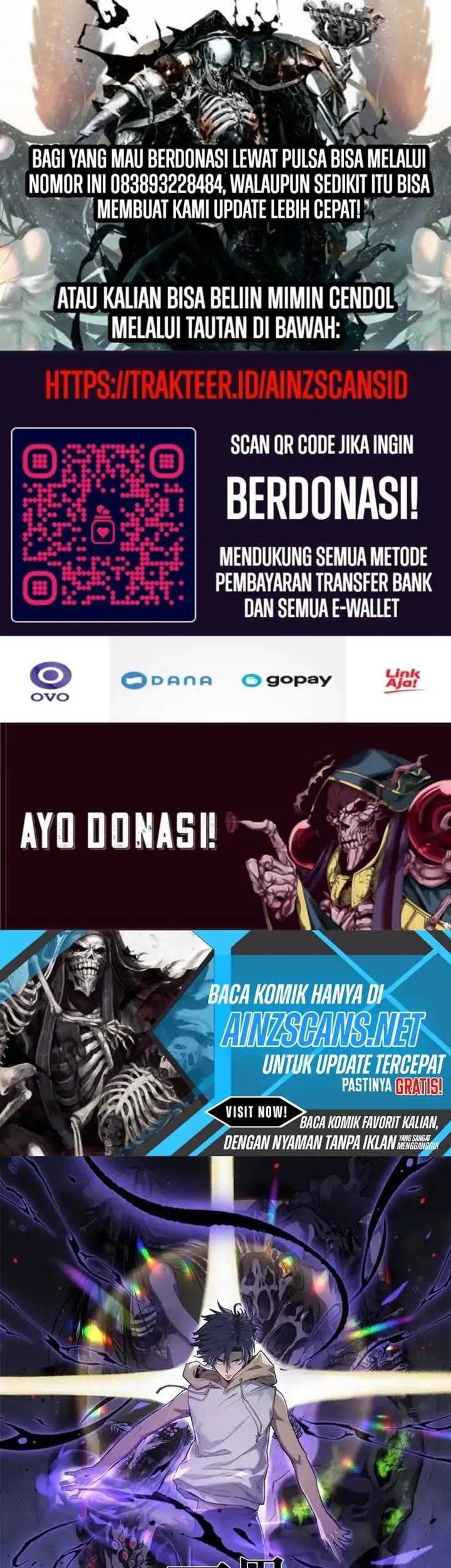 Baca Komik The Omni Guardian Chapter 23 Gambar 1