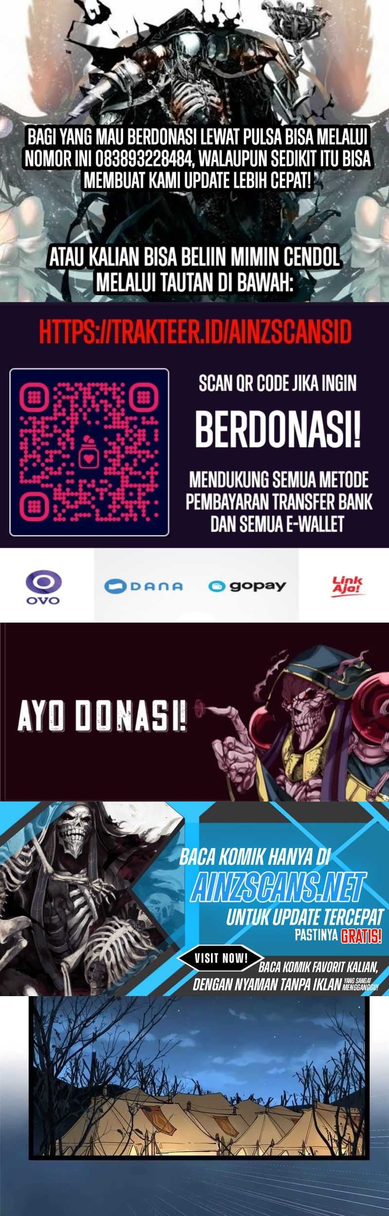 Baca Komik The Omni Guardian Chapter 24 Gambar 1