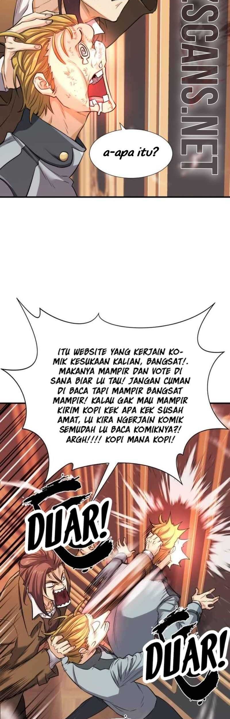 The Omni Guardian Chapter 24 Gambar 18