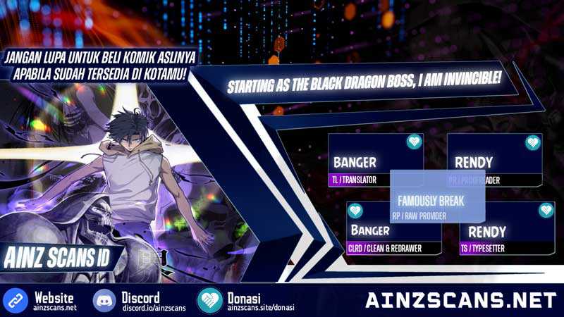 Baca Komik The Omni Guardian Chapter 27 Gambar 1