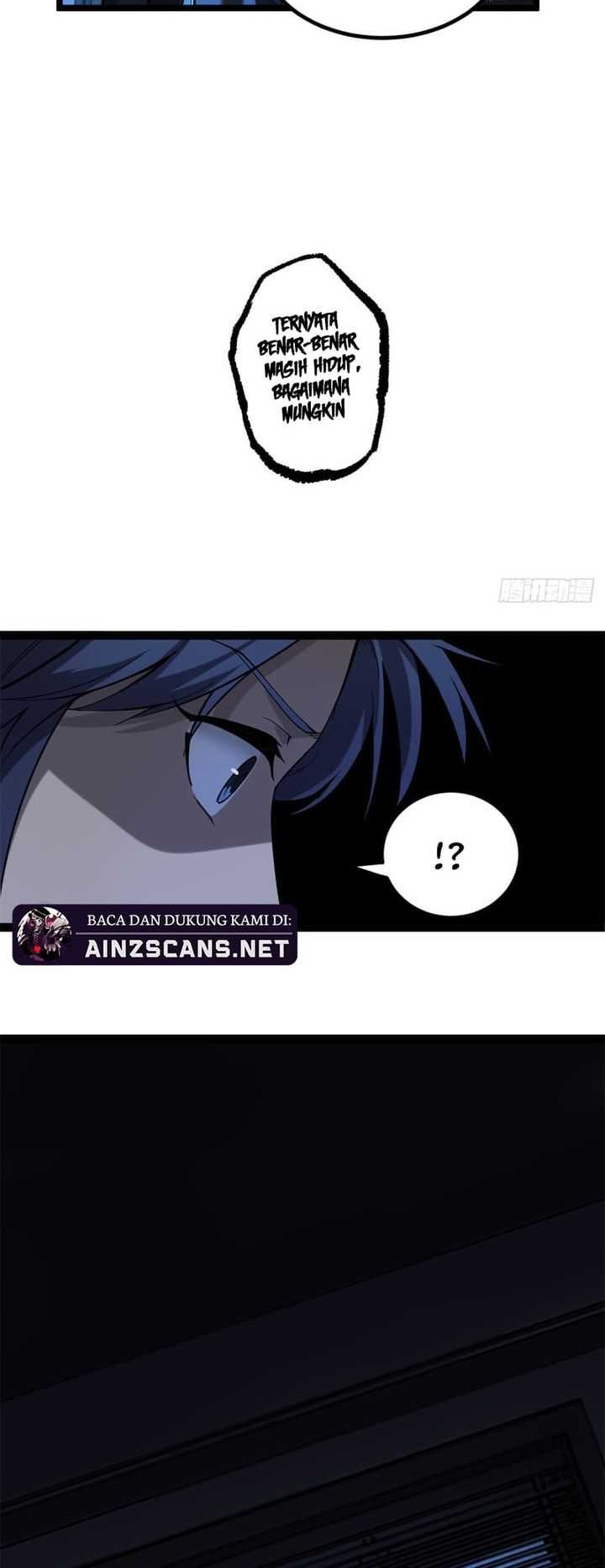 The Omni Guardian Chapter 3 Gambar 26