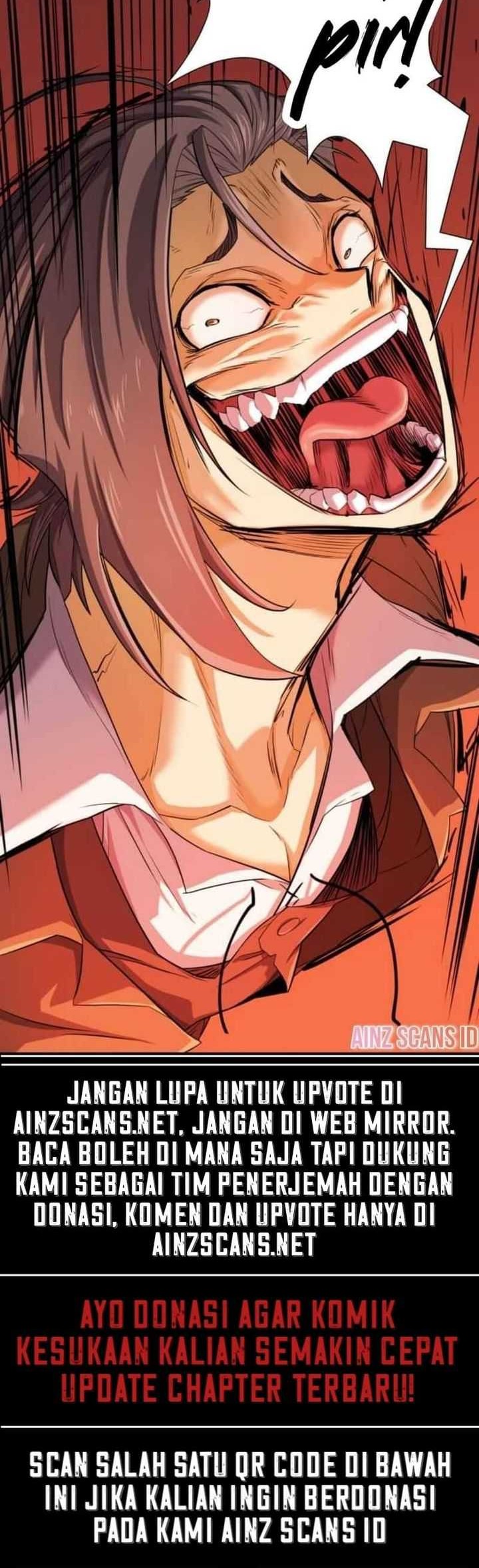 The Omni Guardian Chapter 3 Gambar 30