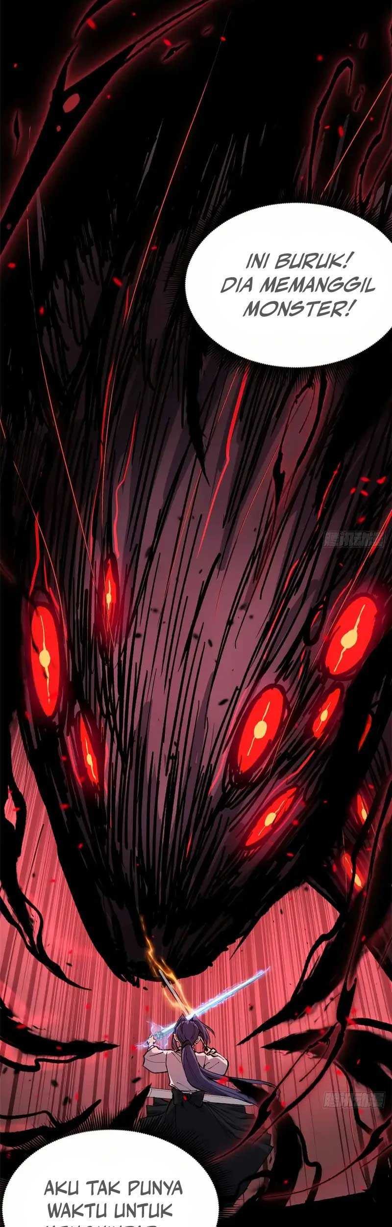 Baca The Omni Guardian Chapter 39 Gambar 2