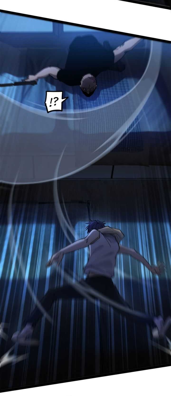 The Omni Guardian Chapter 4 Gambar 3
