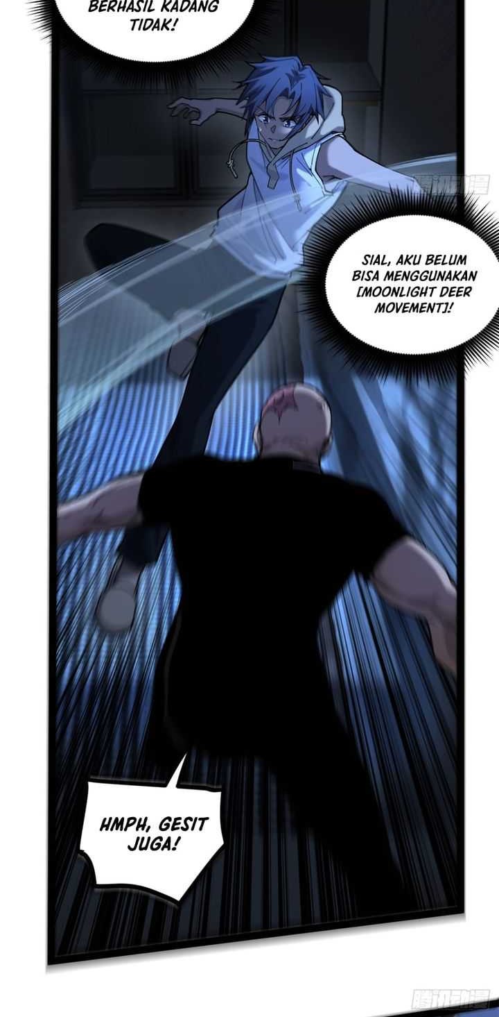 The Omni Guardian Chapter 4 Gambar 6