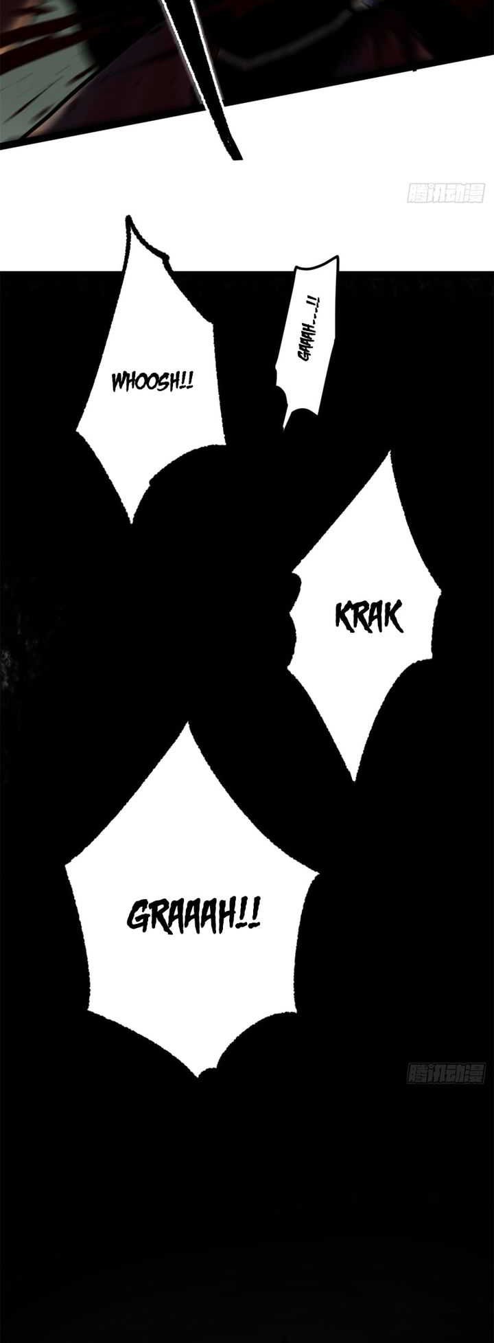 The Omni Guardian Chapter 4 Gambar 15