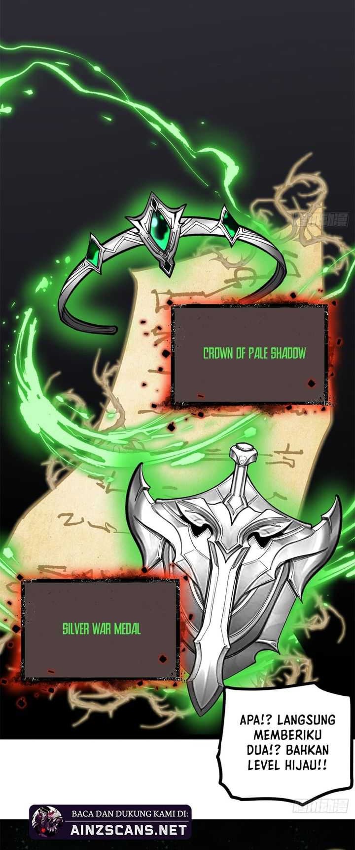 The Omni Guardian Chapter 4 Gambar 18