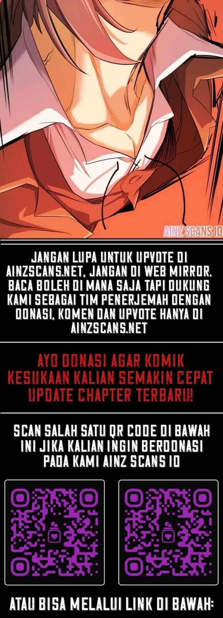 The Omni Guardian Chapter 4 Gambar 24