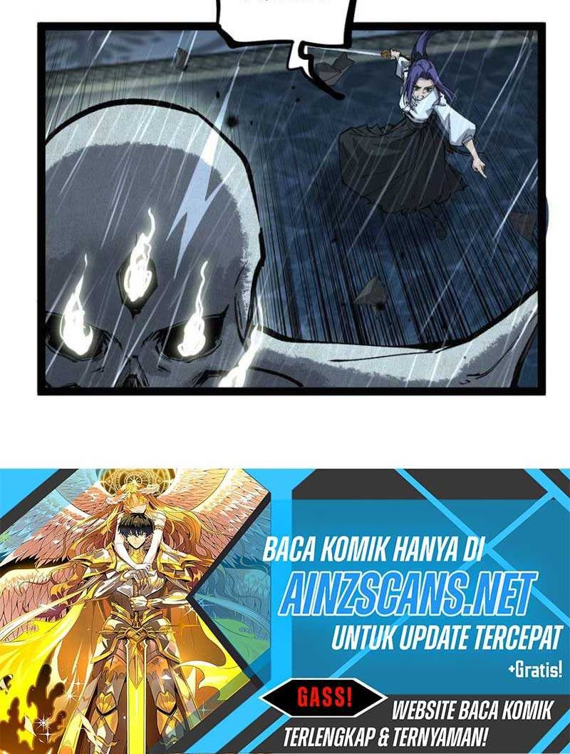 The Omni Guardian Chapter 43 Gambar 11