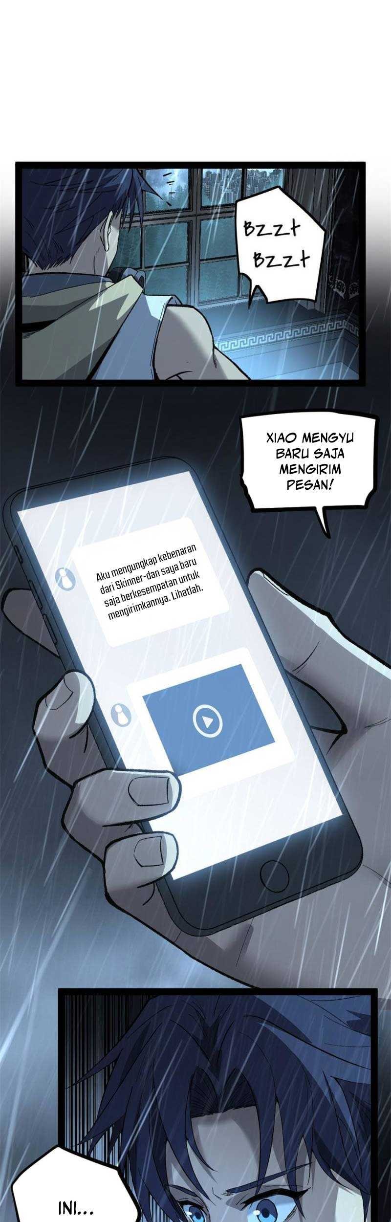 Baca The Omni Guardian Chapter 44 Gambar 2