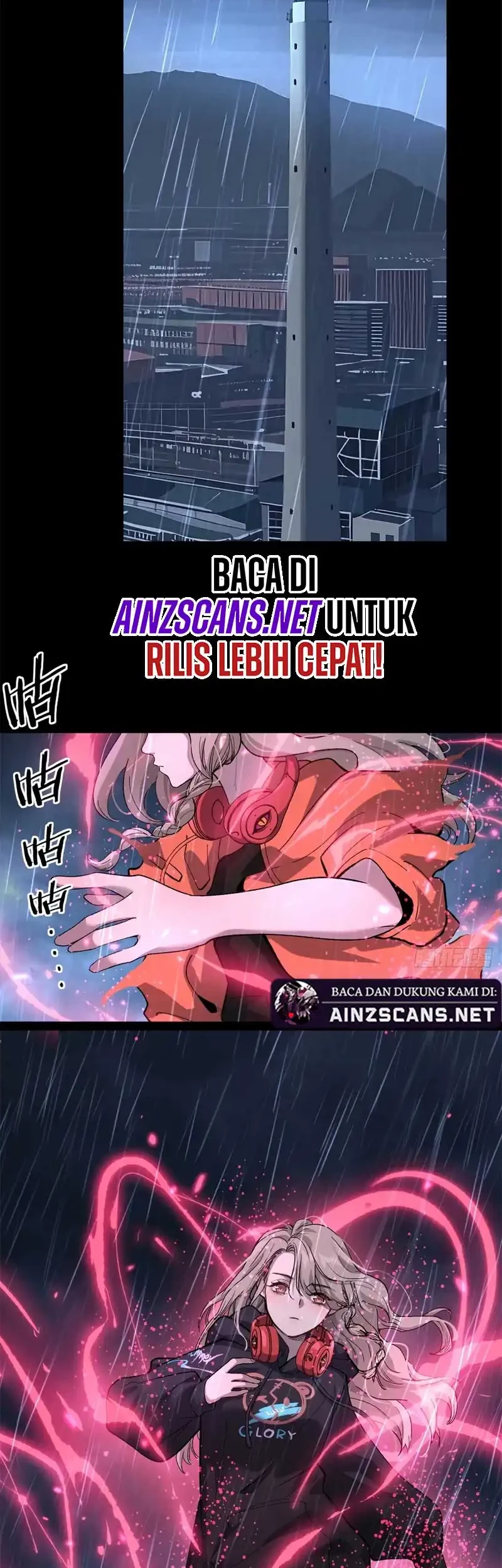 The Omni Guardian Chapter 45 Gambar 25