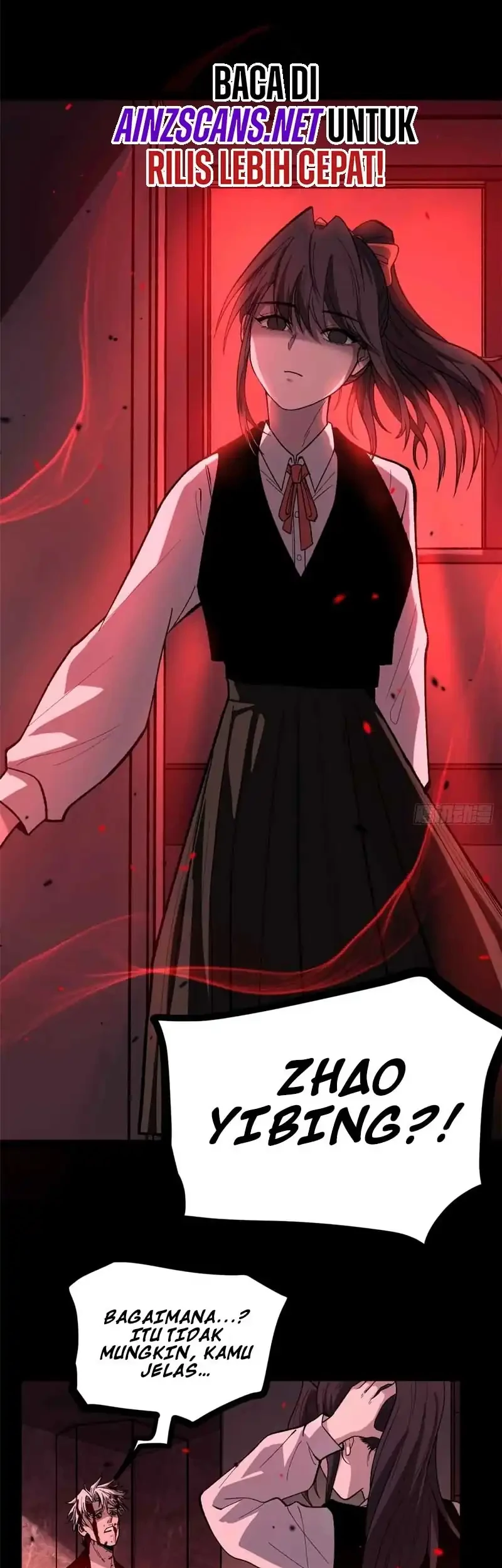 The Omni Guardian Chapter 46 Gambar 26