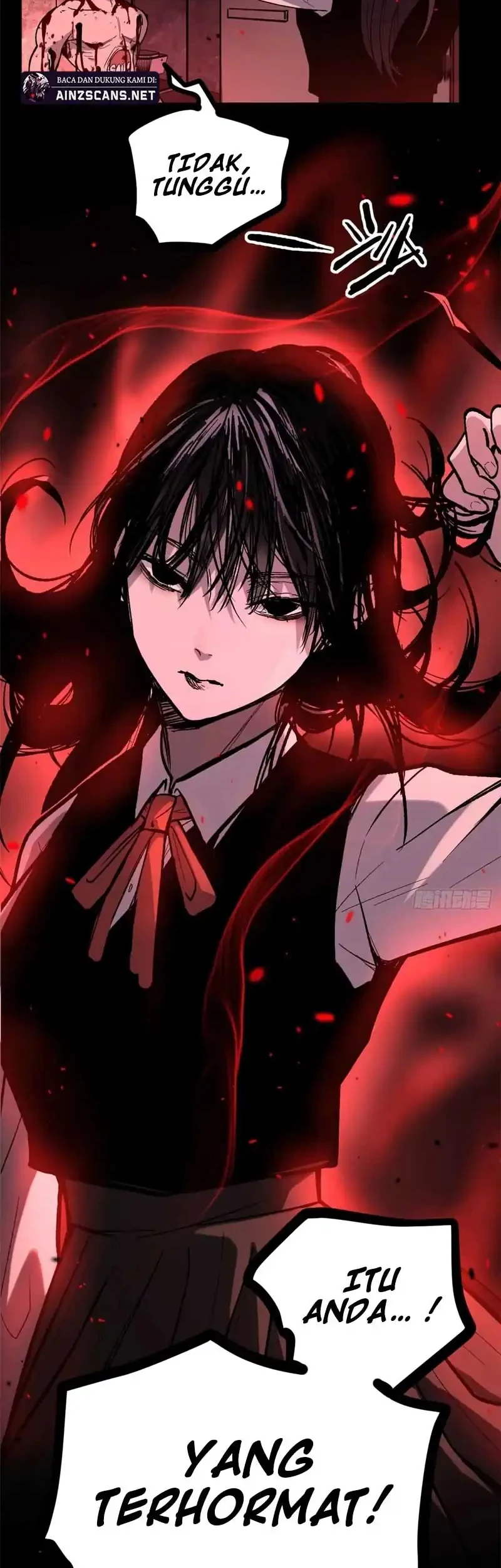 The Omni Guardian Chapter 46 Gambar 27