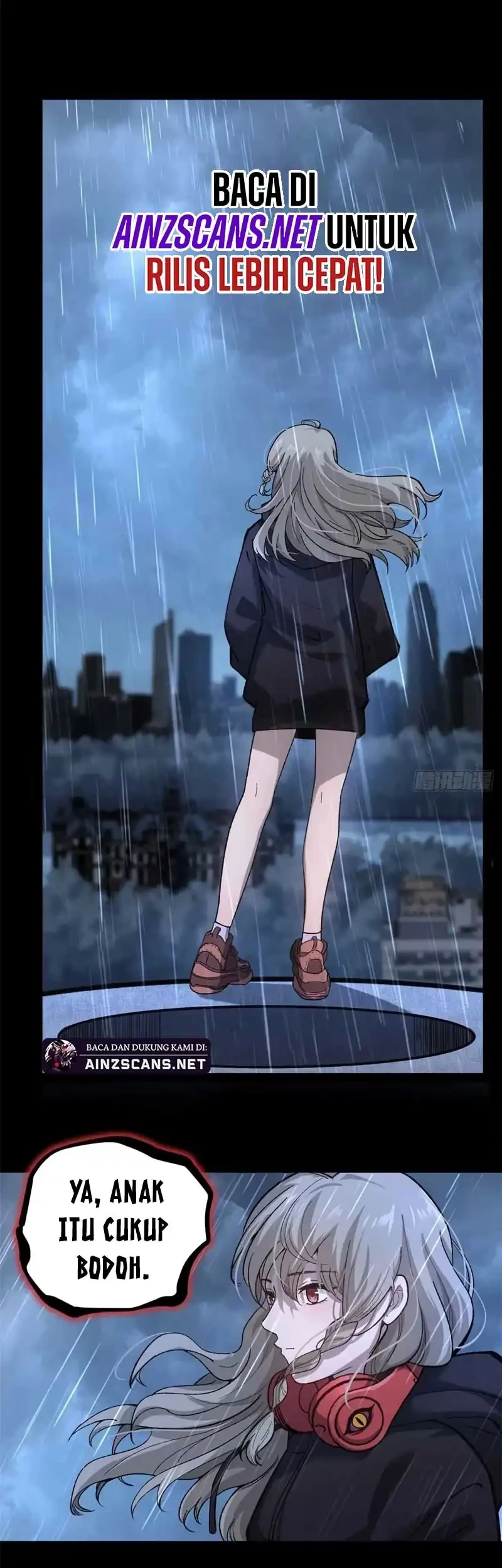 Baca  The Omni Guardian Chapter 46 Gambar 2