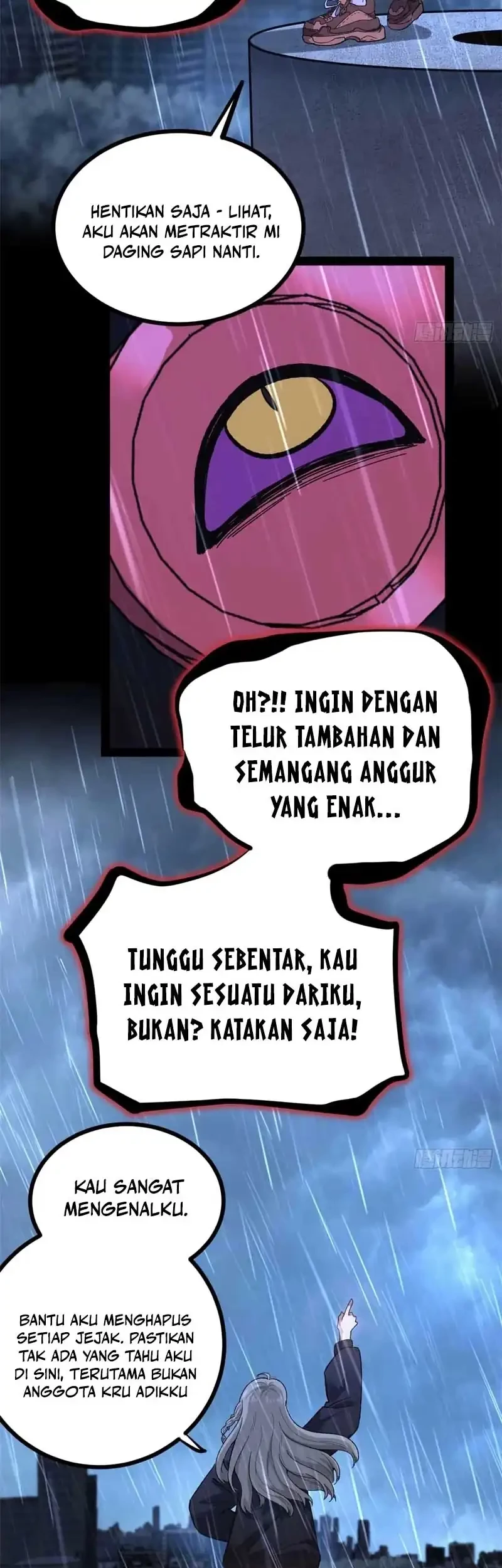 The Omni Guardian Chapter 46 Gambar 5