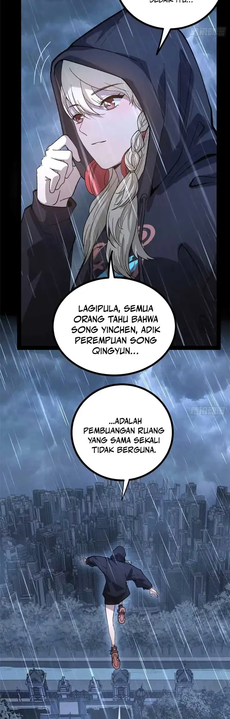 The Omni Guardian Chapter 46 Gambar 12