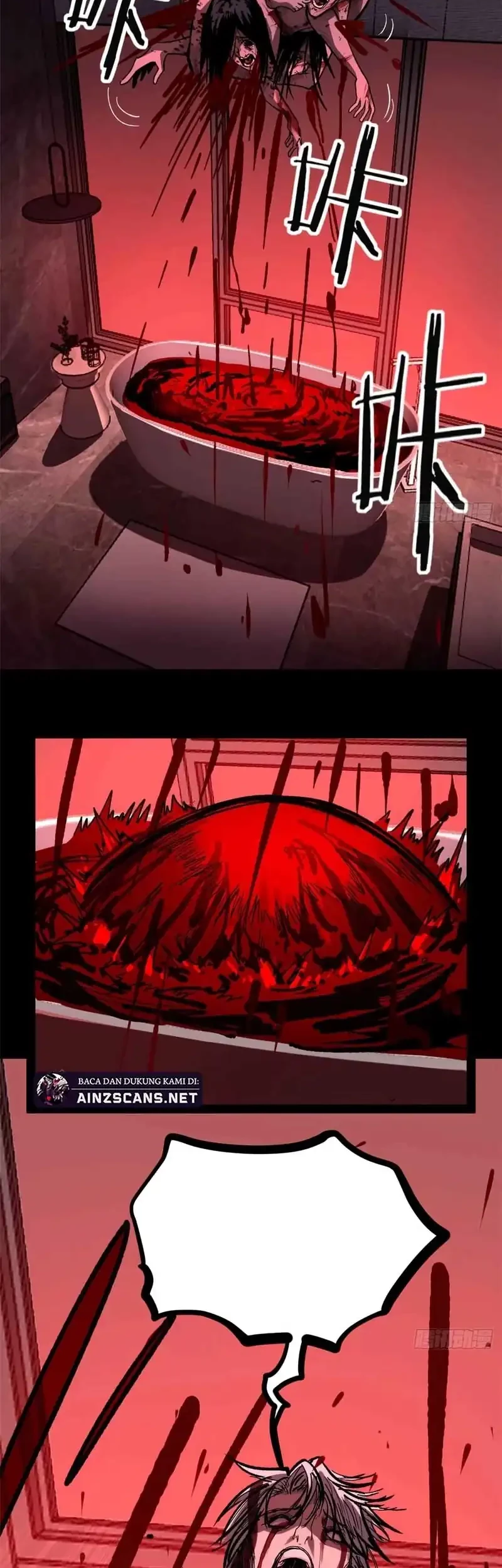 The Omni Guardian Chapter 46 Gambar 15