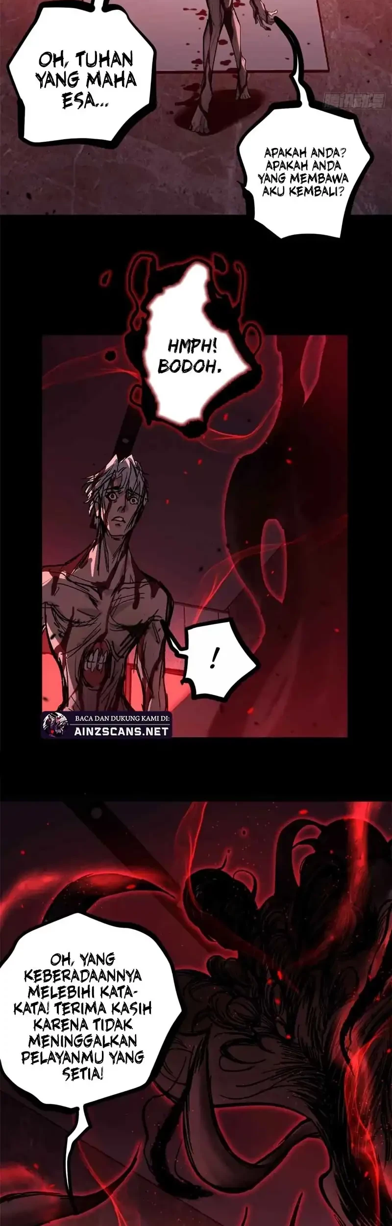 The Omni Guardian Chapter 46 Gambar 18