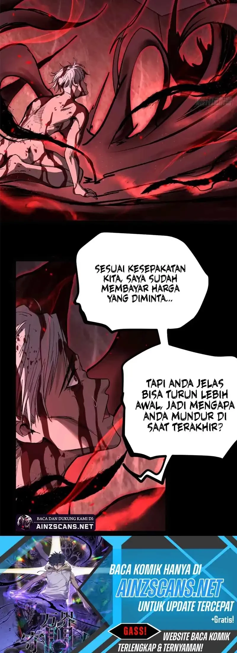 The Omni Guardian Chapter 46 Gambar 19