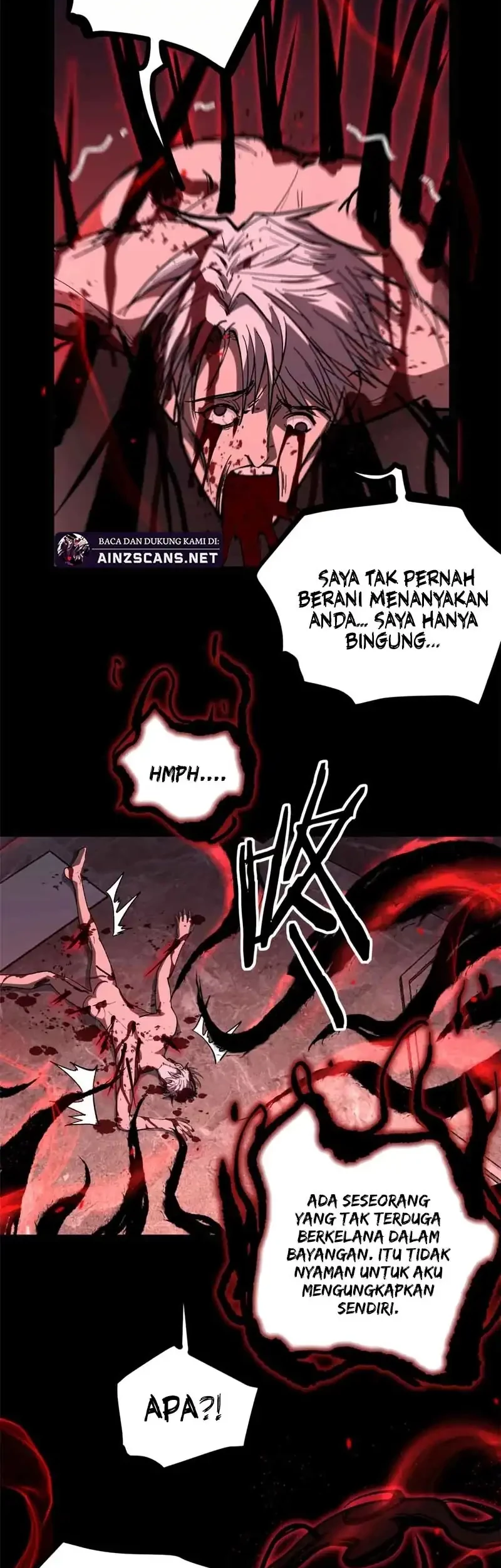 The Omni Guardian Chapter 46 Gambar 21