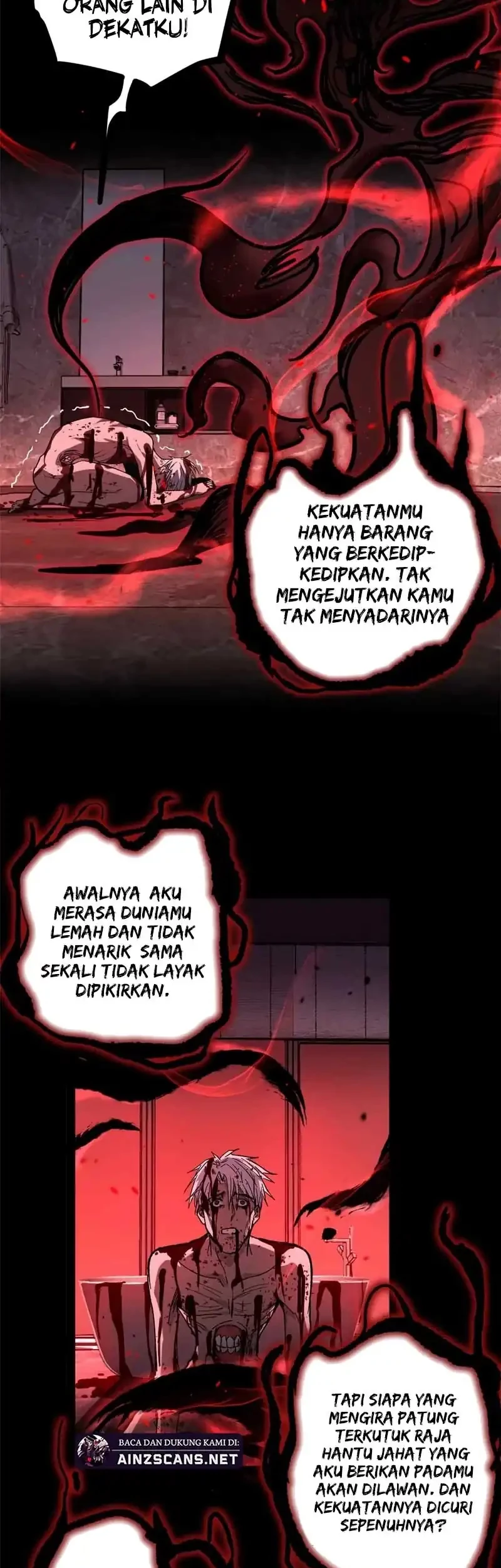 The Omni Guardian Chapter 46 Gambar 23